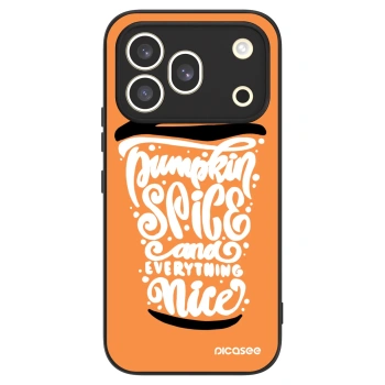 Picasee ULTIMATE CASE za Honor 600 Pro - Pumpkin coffee