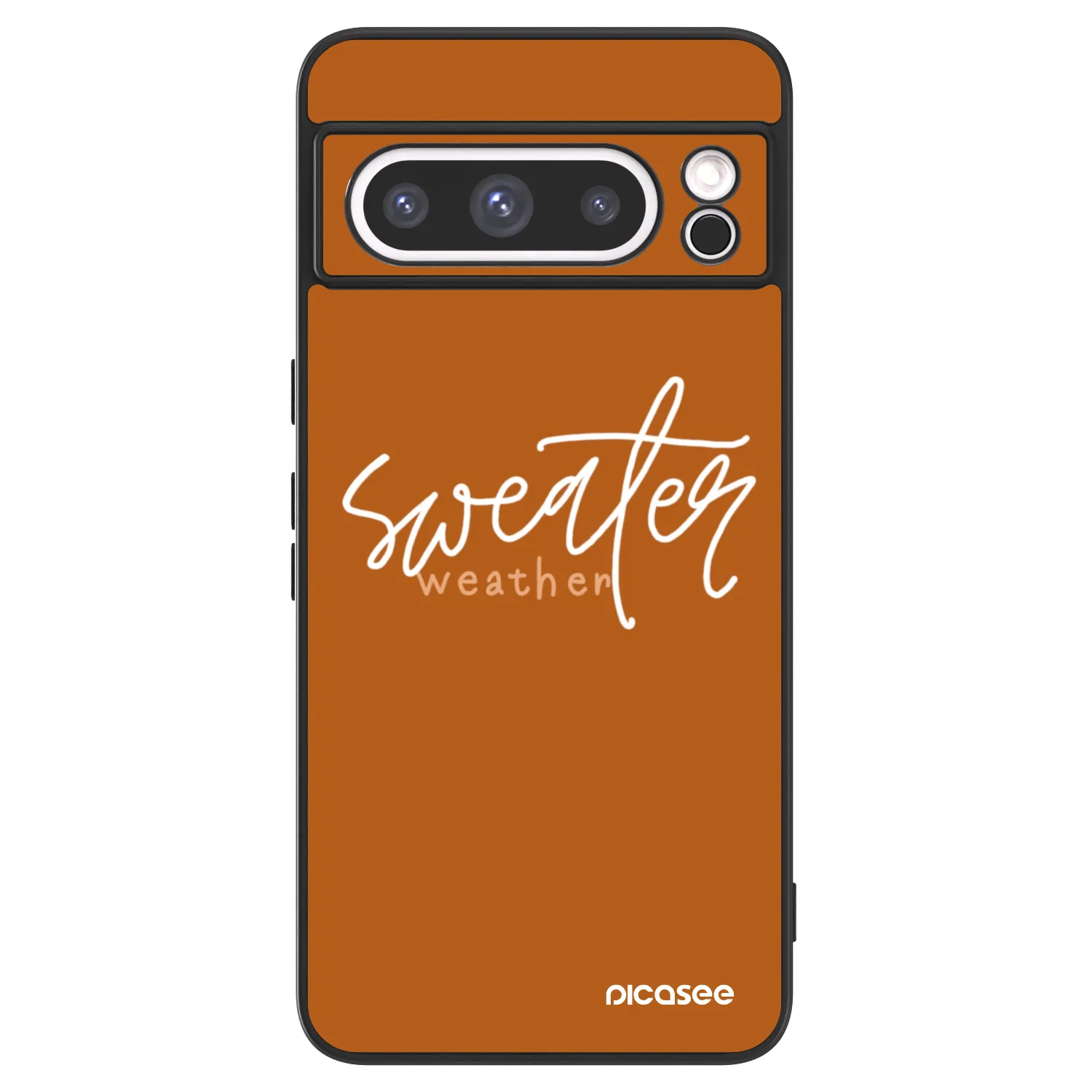 Picasee ULTIMATE CASE za Google Pixel 8 Pro - Sweater weather