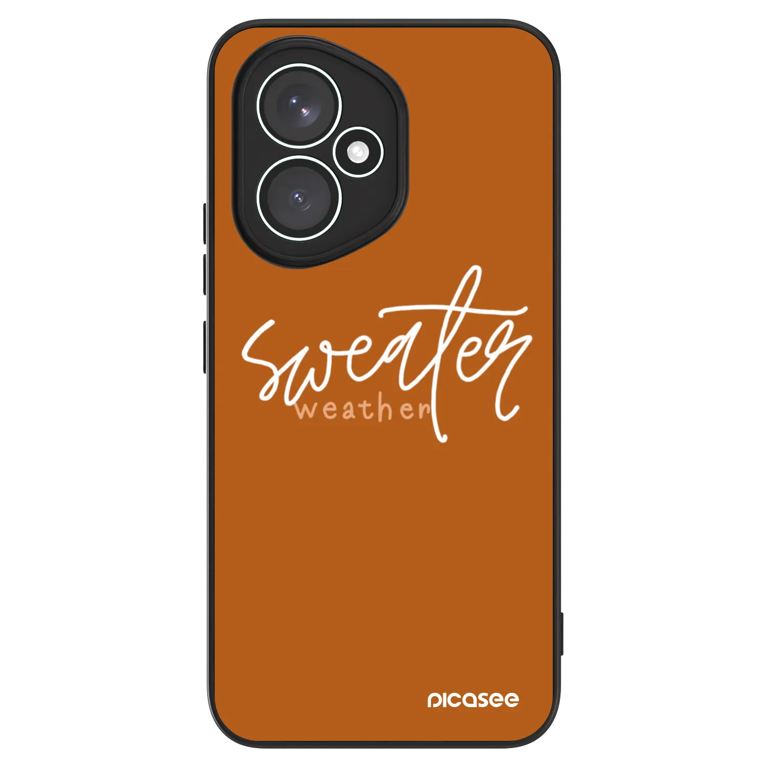 Picasee ULTIMATE CASE za Honor 400 5G - Sweater weather