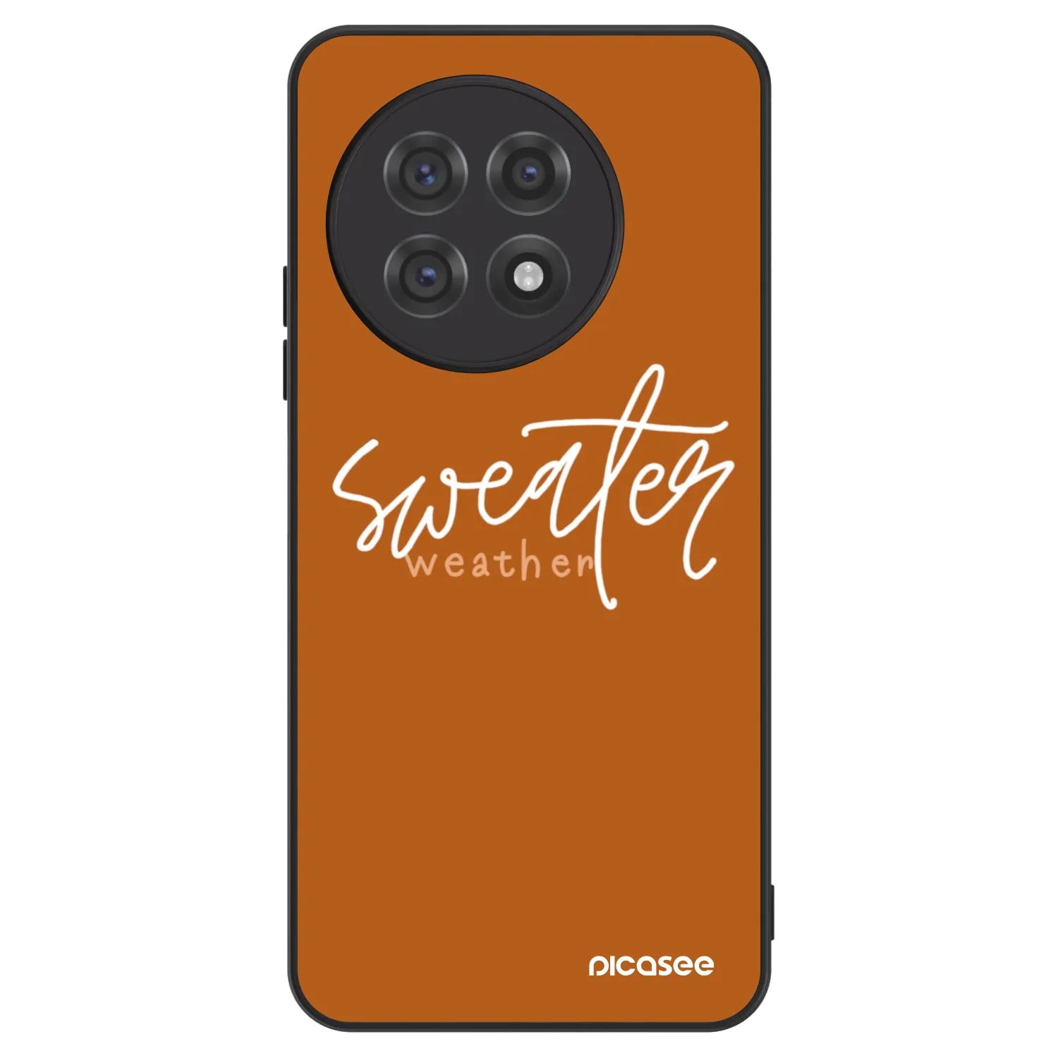 Picasee ULTIMATE CASE za OnePlus 13R 5G - Sweater weather