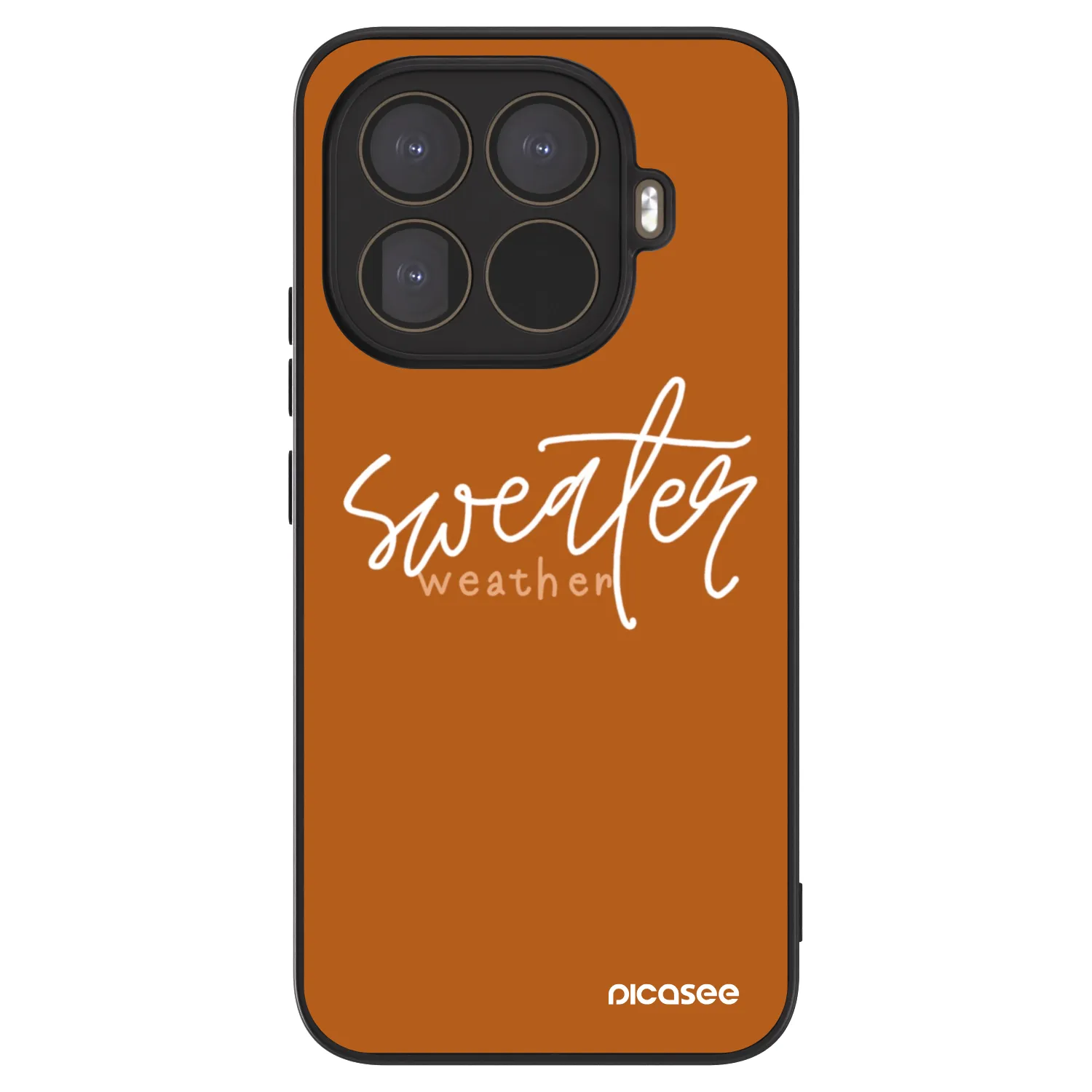 Picasee ULTIMATE CASE za Xiaomi 15T Pro - Sweater weather