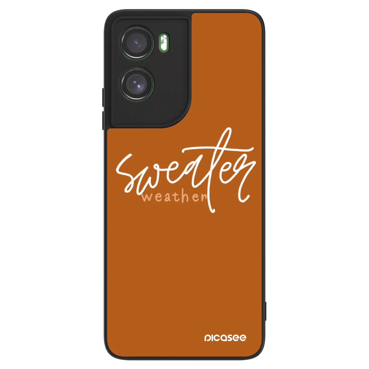 Picasee ULTIMATE CASE za Motorola Moto G06 - Sweater weather