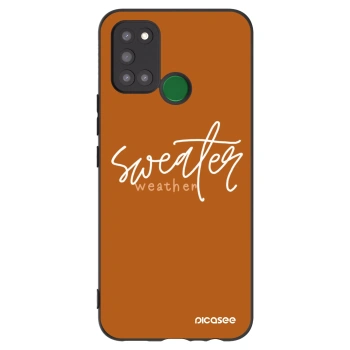 Maskica za Realme 7i - Sweater weather