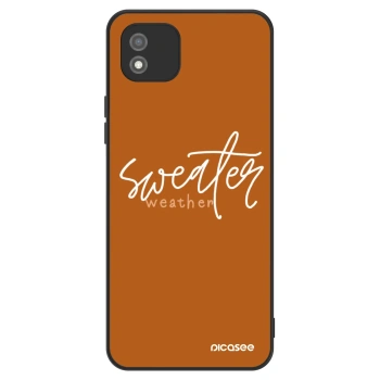 Maskica za Realme C11 (2021) - Sweater weather