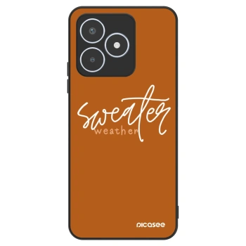 Maskica za Realme C53 - Sweater weather