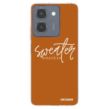 Maskica za Vivo Y36 4G - Sweater weather