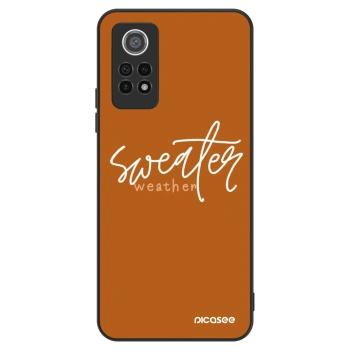 Maskica za Xiaomi Redmi Note 12 Pro 4G - Sweater weather