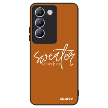 Maskica za Vivo V40 SE 5G - Sweater weather
