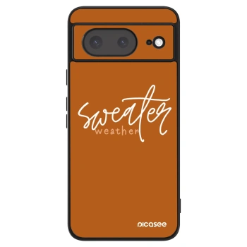 Maskica za Google Pixel 8a - Sweater weather