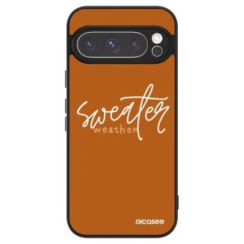 Maskica za Google Pixel 9 Pro - Sweater weather