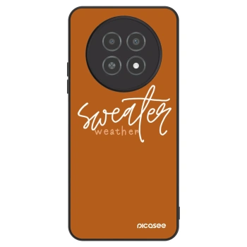 Maskica za Realme 12X - Sweater weather
