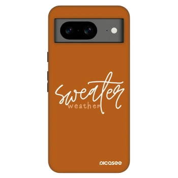 Maskica za Google Pixel 8 Pro - Sweater weather
