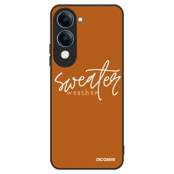 Maskica za Vivo Y29s 5G - Sweater weather