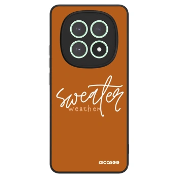 Maskica za Xiaomi Redmi Note 15 5G - Sweater weather