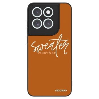 Maskica za Motorola Edge 70 Fusion - Sweater weather