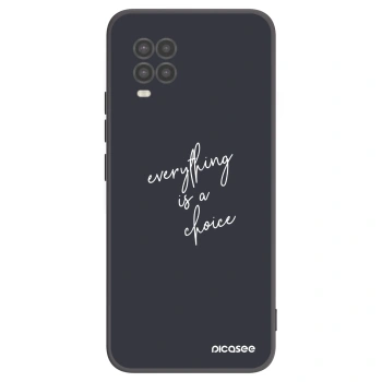 Maskica za Xiaomi Mi 10 Lite - Everything is a choice