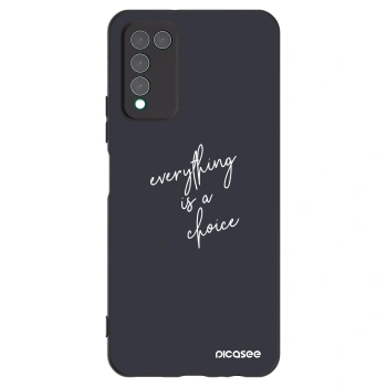 Maskica za Honor 10X Lite - Everything is a choice