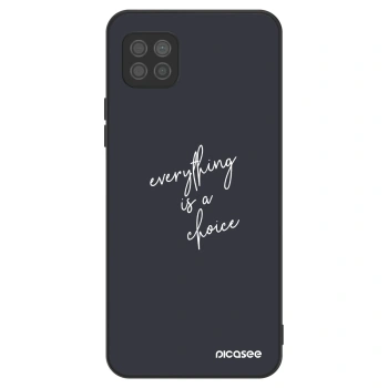 Maskica za Huawei P40 Lite - Everything is a choice