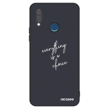 Maskica za Huawei P20 Lite - Everything is a choice