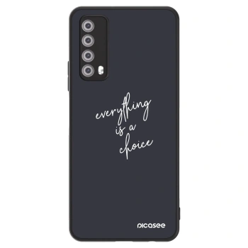 Maskica za Huawei P Smart 2021 - Everything is a choice