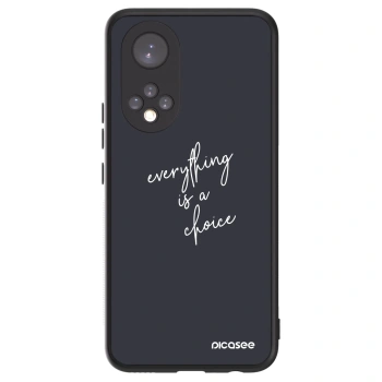 Maskica za Huawei Nova 9 - Everything is a choice