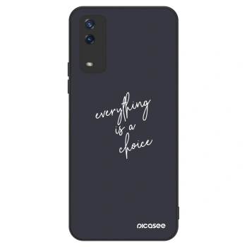 Maskica za Vivo Y11s - Everything is a choice