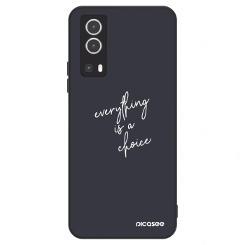 Maskica za Vivo Y72 5G - Everything is a choice