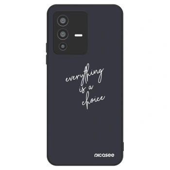 Maskica za Vivo V23 5G - Everything is a choice