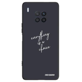 Maskica za Honor 50 Lite - Everything is a choice