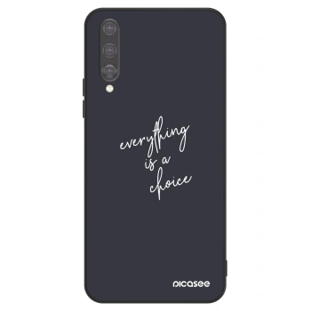 Maskica za Huawei P20 Pro - Everything is a choice