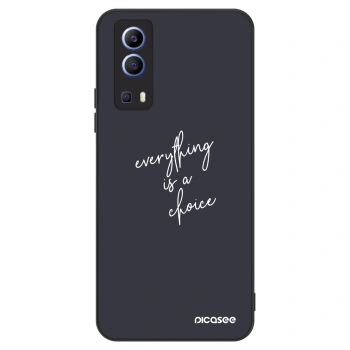 Maskica za Vivo Y52 5G - Everything is a choice