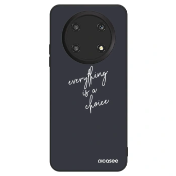 Maskica za Honor Magic4 Lite 5G - Everything is a choice