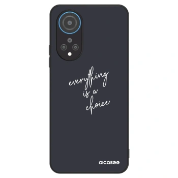 Maskica za Honor X7 - Everything is a choice