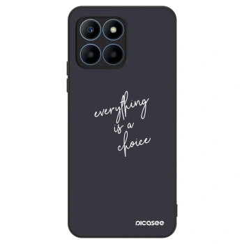 Maskica za Honor 70 Lite - Everything is a choice