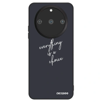 Maskica za Realme 11 Pro+ - Everything is a choice