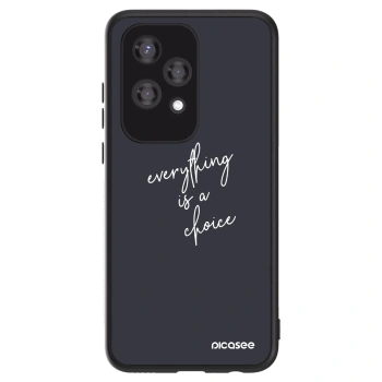 Maskica za Honor 200 Lite - Everything is a choice