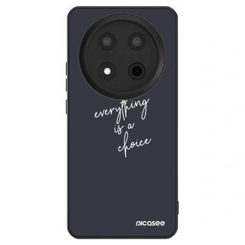 Maskica za Honor Magic7 Lite 5G - Everything is a choice