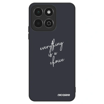 Maskica za Honor 200 Smart 5G - Everything is a choice