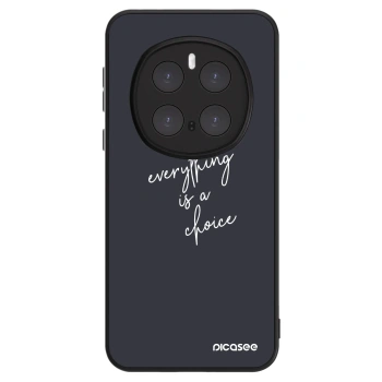 Maskica za Honor Magic7 Pro 5G - Everything is a choice