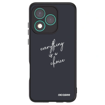 Maskica za Honor 400 Lite 5G - Everything is a choice