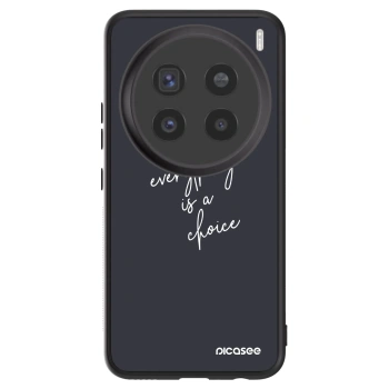 Maskica za Vivo X200 Pro - Everything is a choice