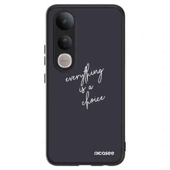 Maskica za Vivo V50 Lite 5G - Everything is a choice