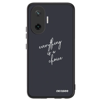 Maskica za Xiaomi Poco F7 5G - Everything is a choice