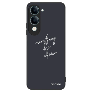 Maskica za Vivo Y29s 5G - Everything is a choice