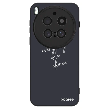 Maskica za Vivo X300 Pro - Everything is a choice