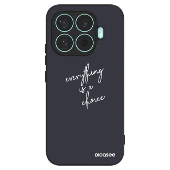 Maskica za Xiaomi 17T - Everything is a choice
