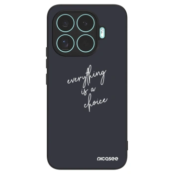 Picasee ULTIMATE CASE za Xiaomi 17T Pro - Everything is a choice
