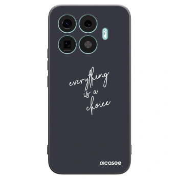 Maskica za Xiaomi 17T Pro - Everything is a choice