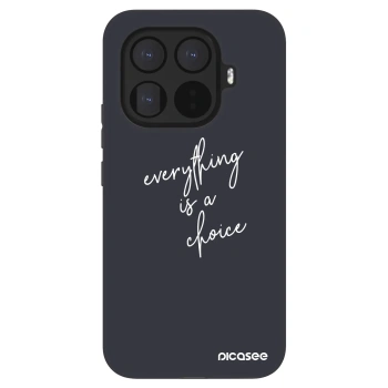 Maskica za Xiaomi 15T Pro - Everything is a choice