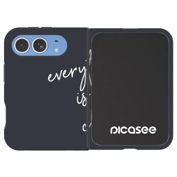 Picasee Fashion Case MagSafe za Apple iPhone Ultra - Everything is a choice